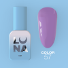 Luna Nails COLOR 57 2