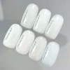 NAILSOFTHEDAY Cover base milk shimmer 07, 30 ml