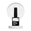 NAILSOFTHEDAY Potal base 33, 10 ml