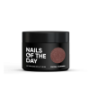 NAILSOFTHEDAY Polygel shimmer 06, 30 g