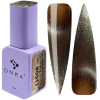 DNKa' Color Gel Polish Bohemian Cat's Eye 0011 7ml