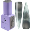 DNKA' Color Gel Polish Bohemian Cat's Eye 0016 7ml