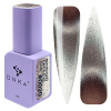 DNKa' Color Gel Polish Bohemian Cat's Eye 0020 7ml