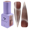 DNKa' Color Gel Polish Bohemian Cat's Eye 0021 7ml