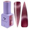 DNKa' Color Gel Polish Bohemian Cat's Eye 0022 7ml
