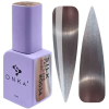 DNKa' Color Gel Polish Cat's Eye Silk 0034 7ml
