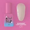 Lunamoon Elegant Light Acrygel nr1 13ml