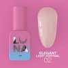 Lunamoon Elegant Light Acrygel nr2 13ml