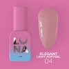 Lunamoon Elegant Light Acrygel nr4 13ml