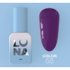 Lunamoon Color 8 ml - 55