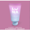 Lunamoon Hand Cream Strawberry Dessert 30ml