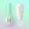 YOUARECUTE Top Matte Velvet Glaze 5ml