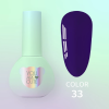 YOUARECUTE Color nr33 5 ml