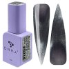 dnka color gel polish cat eye bohemian 0014