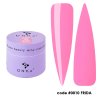 builder gel code 0010