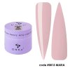 builder gel code 0013