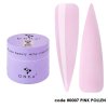 DNKa' Builder Gel 0007 Pink Pollen 15ml