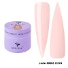 builder gel code 0003