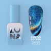 Lunamoon Gel lak Color Cat Eye 266 8ml