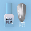 Lunamoon Gel lak Color Cat Eye 268 8ml