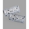 Deska pro stamping DARK 05