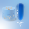 Lunamoon Glass Builder Gel 15ml - 01