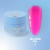 Lunamoon Glass Builder Gel 15ml - 04