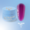 Lunamoon Glass Builder Gel 15ml - 05