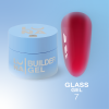 Lunamoon Glass Builder Gel 15ml - 07