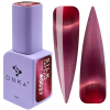 DNKa' Color Gel Polish Cat's Eye Silk 0037 7ml