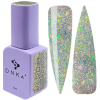 DNKa' Color Gel Polish 0109 Spalah 7ml