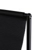 Spenvi Metal bag stand Total Black
