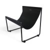 Spenvi Metal bag stand Total Black