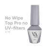NO WIPE TOP PRO No UV-filters, "VALERI", 6 ml