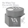 NO WIPE TOP PRO No UV-filters,"VALERI", 30 ml