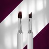 STALEKS EXCLUSIVE 07/12 Double-sided gradient brush 11 mm / for design 10 mm