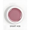 Dark Smart Builder Gel 08, 15 ml