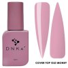 DNKa' Cover Top Coat Old Money 12ml
