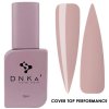 DNKa' Cover Top Coat Performance 12ml