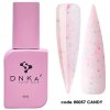 DNKa' Rubber Cover Base 0057 Candy