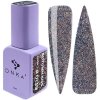 DNKa' Color Gel Polish Autumn Kiss 0139 7ml