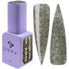 Color Gel Polish "DNKa" Autumn Kiss 140 7ml