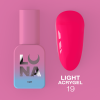 Lunamoon Light Acrygel (13ml) - 19