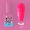 Lunamoon Light Acrygel (13ml) - 20