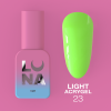 Lunamoon Light Acrygel (13ml) - 23