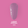 Lunamoon Light Acrygel (13ml) - 33