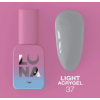 Lunamoon Light Acrygel (13ml) - 37