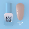 Lunamoon Color 8 ml - 20