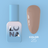 Lunamoon Color 8 ml - 25