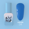 Lunamoon Color 8 ml - 34